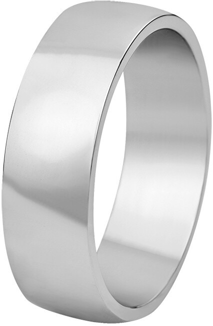 Beneto Exclusive Fede nuziale in acciaio SPP01 - Diametro: 71 mm unisex