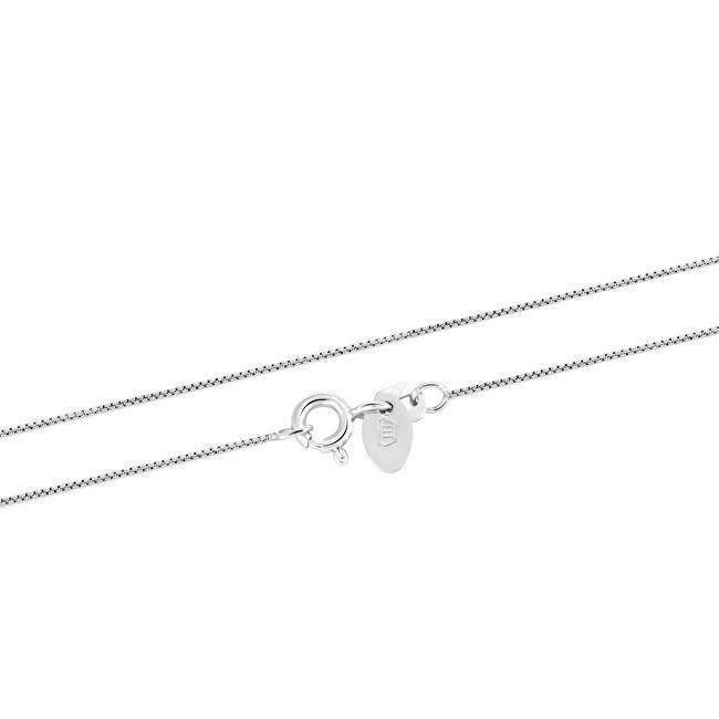 Beneto Exclusive Catena in argento senza tempo Venezia AGS1426 CH - Lunghezza: 65 cm donna