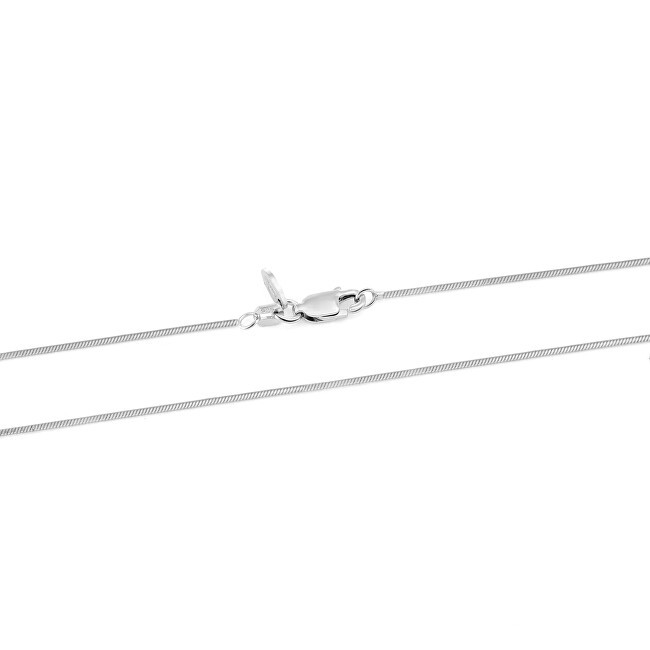 Beneto Exclusive Collana moderna in argento Hadek AGS634 CH - Lunghezza: 60 cm donna