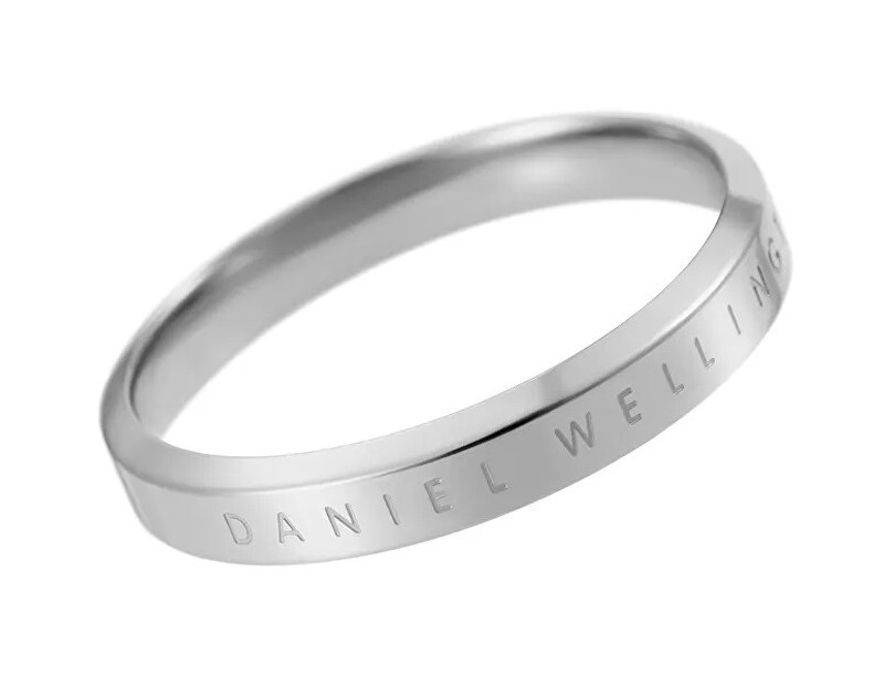Daniel Wellington Anello originale Classic DW0040002 - Diametro: 70 mm unisex