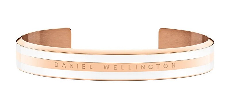Daniel Wellington Elegante lampada in bronzo colore bronzo Emalie Elan DW0040000 - Dimensione: M: 16.6 cm donna