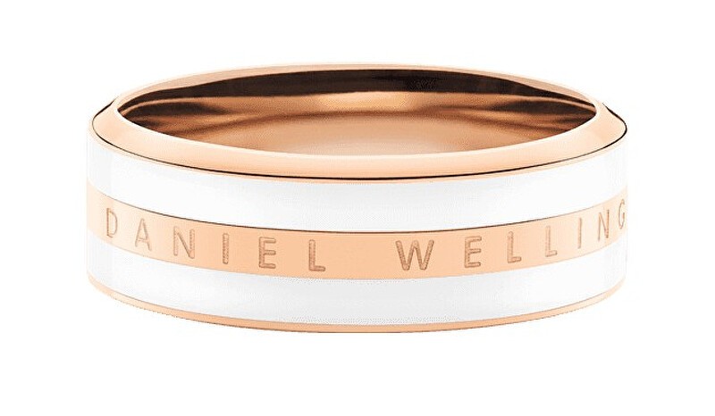 Daniel Wellington Modello in bronzo Emalie DW004000 - Diametro: 56 mm donna