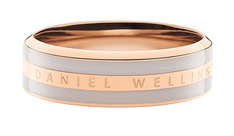 Daniel Wellington Modello in bronzo Emalie DW004000 - Diametro: 56 mm donna
