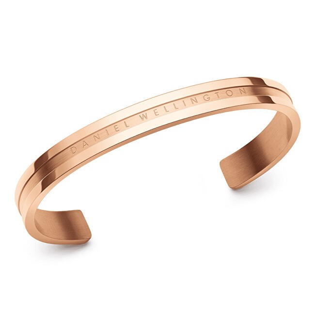 Daniel Wellington Lampada in bronzo color bronzo Elan DW0040014 - Lunghezza: 16,5 cm donna