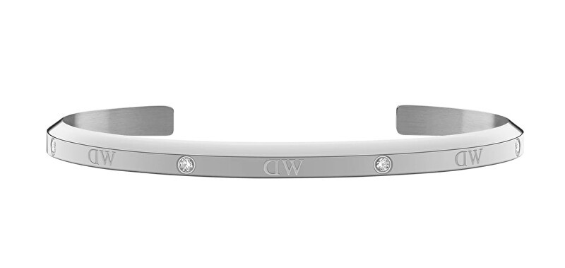 Daniel Wellington Bracciale Fashion placcato oro massiccio Classico Lumine DW004005 - Lunghezza: 15.5 cm donna