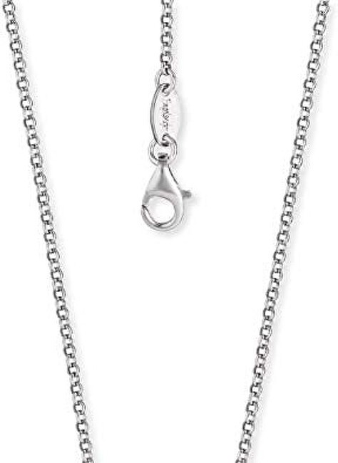 Engelsrufer Collana in argento ERN-E - Lunghezza: 42 cm donna