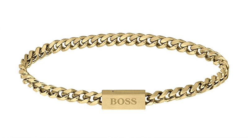 Hugo Boss Chain For Him 1580172M