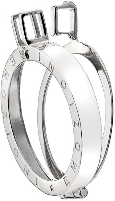 Hot Diamonds Portamonete Emozioni DP445-450 - Diametro: 2,5 cm donna
