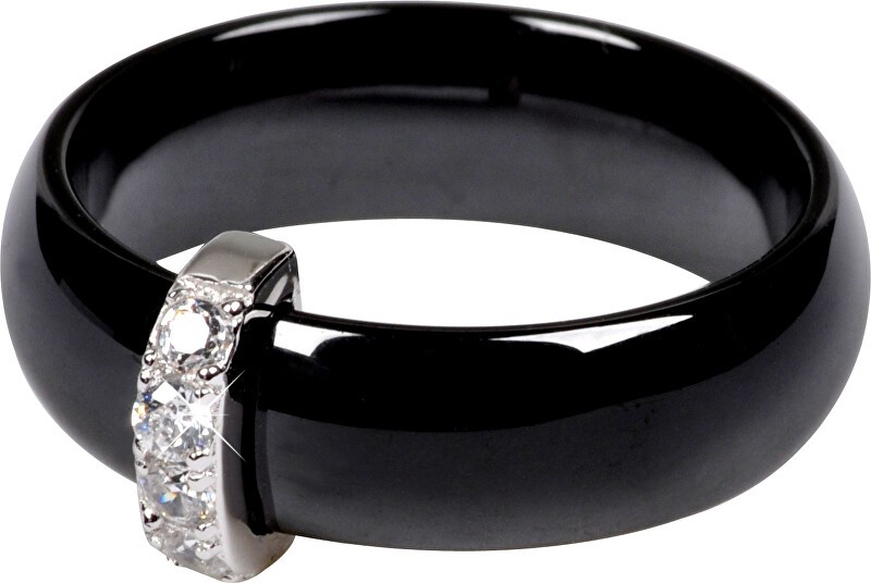 Modesi anello QJRQY6132KL - Circuito: 52 mm donna