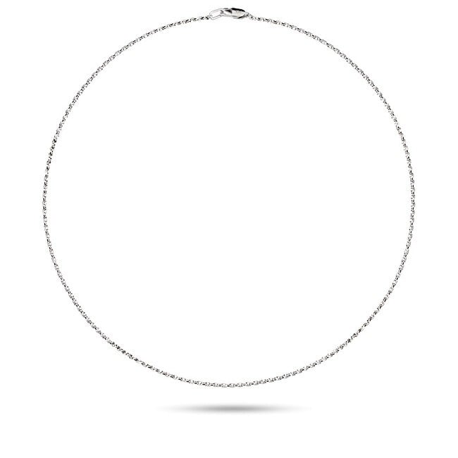 Morellato Catena in acciaio Drops SCZV_SCZX - Lunghezza: 42 cm unisex