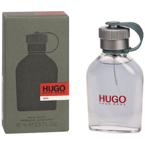 Hugo Boss Ugo Eau de toilette da Uomo 200ml