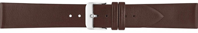 A-NIS Cinturino in pelle AK0701.02 - Larghezza: 22 mm unisex