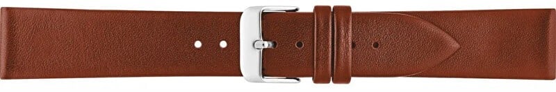 A-NIS Cinturino in pelle AK0701.03 - Larghezza: 24 mm unisex