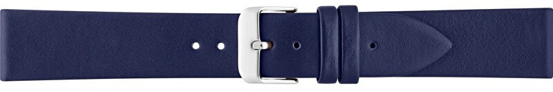 A-NIS Cinturino in pelle AK0701.05 - Larghezza: 18 mm unisex
