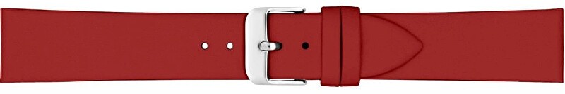 A-NIS Cinturino in pelle AK0701.06 - Larghezza: 16 mm unisex