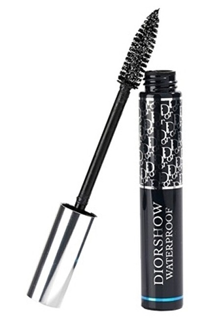 Dior DIORSHOW mascara waterproof 090noir 115 ml Donna