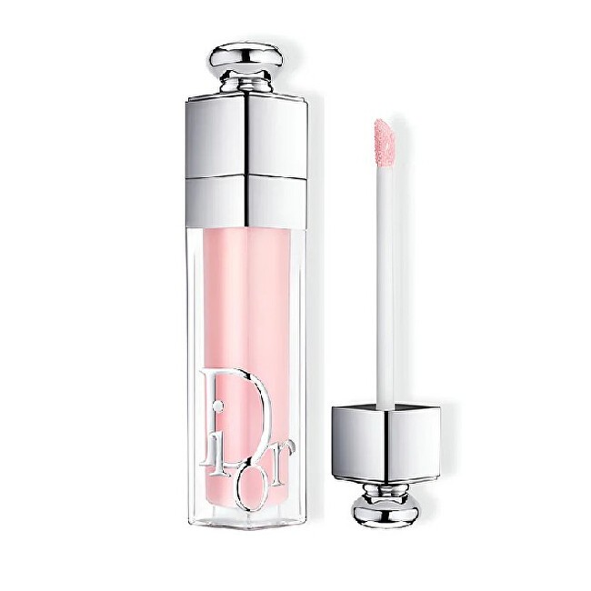 Dior Lucidalabbra volumizzante Dior Addict Lip Maximizer Collagen Activ High Volume Lip Plumper 6ml - Tonalità: 010 Holo Pink do