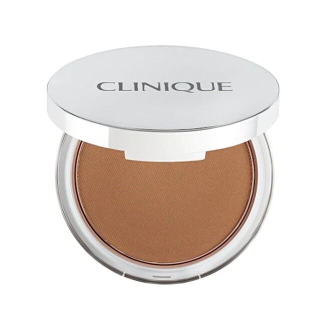 Clinique Stay Matte Sheer Pressed Powder 01 Stay Buff 76g Unisex