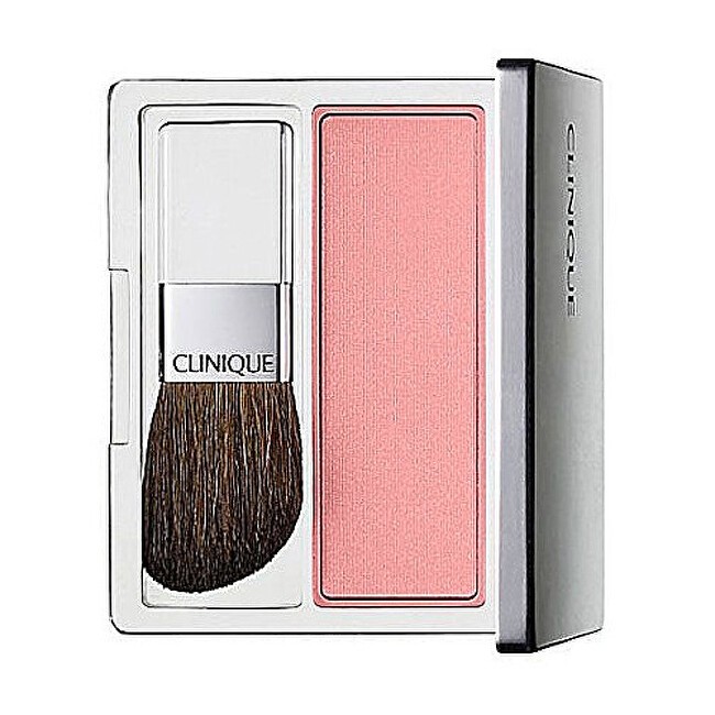 Clinique BLUSHING BLUSH powder blush n115 smoldering plum donna 6gr