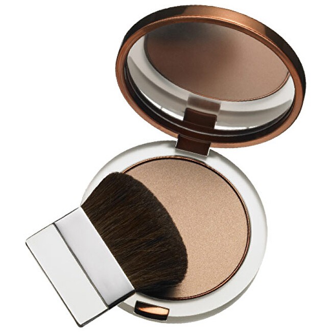 Clinique TRUE BRONZE powder n03 sunblushed 96 gr donna 96gr