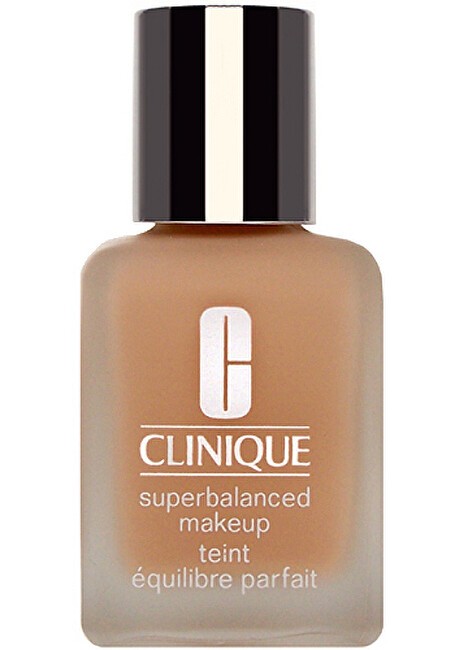 Clinique SUPERBALANCED fluid n05 vanilla donna 30ml