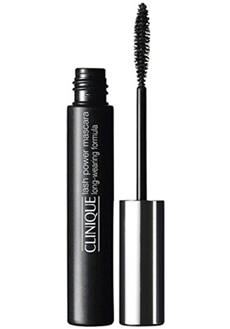 Clinique Mascara allungante prolungato Lash Power Mascara Formula a lunga tenuta 6ml - Tonalità: 04 Cioccolato fondente donna