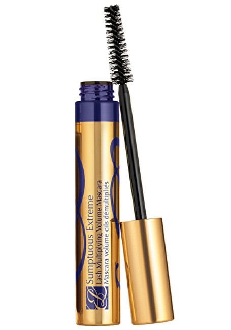 Este Lauder SUMPTUOUS EXTREME mascara n01 black donna 8ml