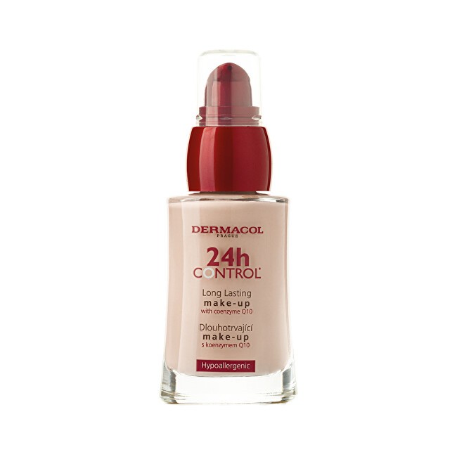 Dermacol 24h Control Make up Trucco a lunga tenuta 30ml n 1 Donna