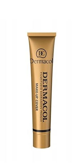 Dermacol Make up Cover Make up per una pelle chiara e unificata 30ml n 212 Donna