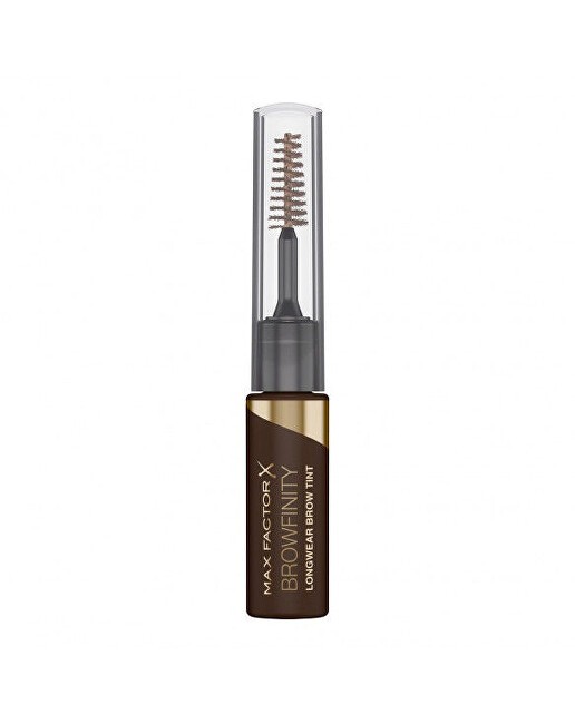 Max Factor BROWFINITY super long wear gel 03dark brown unisex