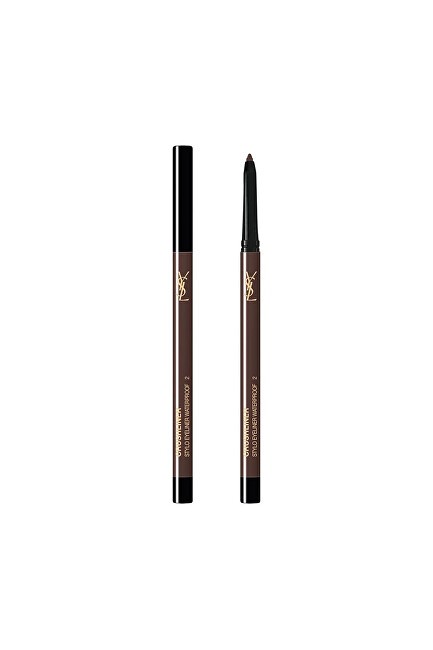 Yves Saint Laurent CRUSHLINER 1 - Tonalità: 1 donna