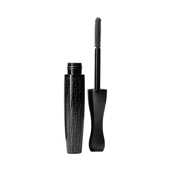 Mac IN EXTREME DIMENSION 3D mascara nblack lash donna 12gr