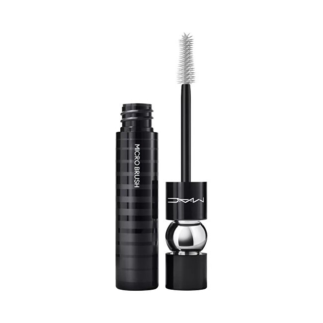 MAC MACStack Micro Brush Mascara Mascara Donna 12ml