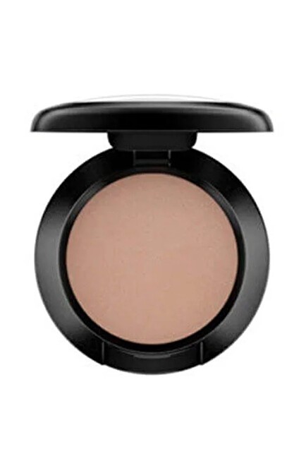 MAC Cosmetics Ombretti opachi Ombretto piccolo opaco 1,5 g - Tonalità: Rosso mattone donna
