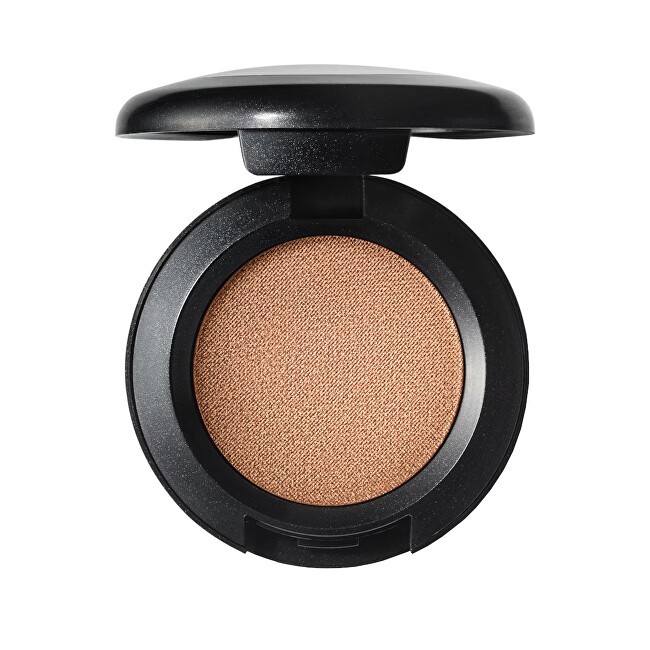 MAC Ombretto Veluxe Pearl Small 13 g donna Rudy