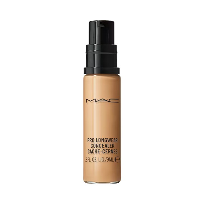 MAC Correttore Pro Longwear Correttore 9ml NC50 Donna