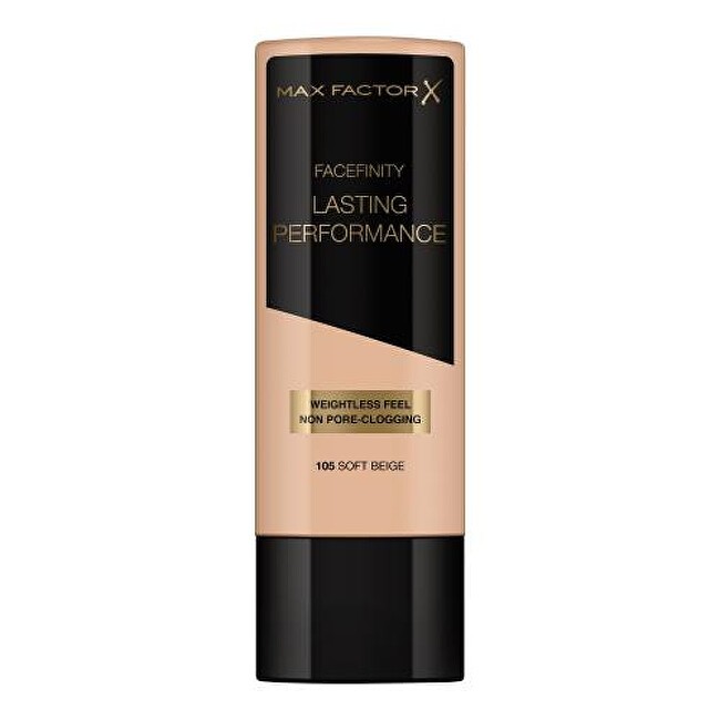 Max Factor LASTING PERFORMANCE touch proof n102 pastelle donna 35ml