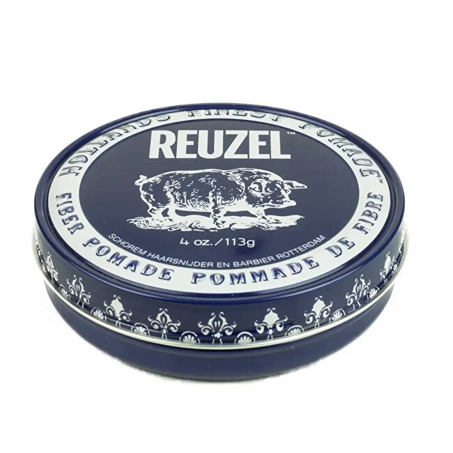 REUZEL Styling Fiber Pomade 35 g