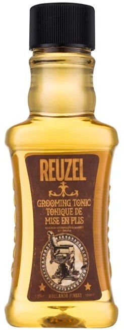 Reuzel Grooming Tonic Styling tonic donna 100ml