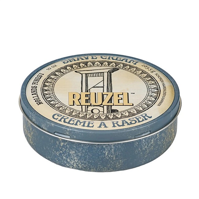 Reuzel Shave Cream Shaving cream uomo 958g