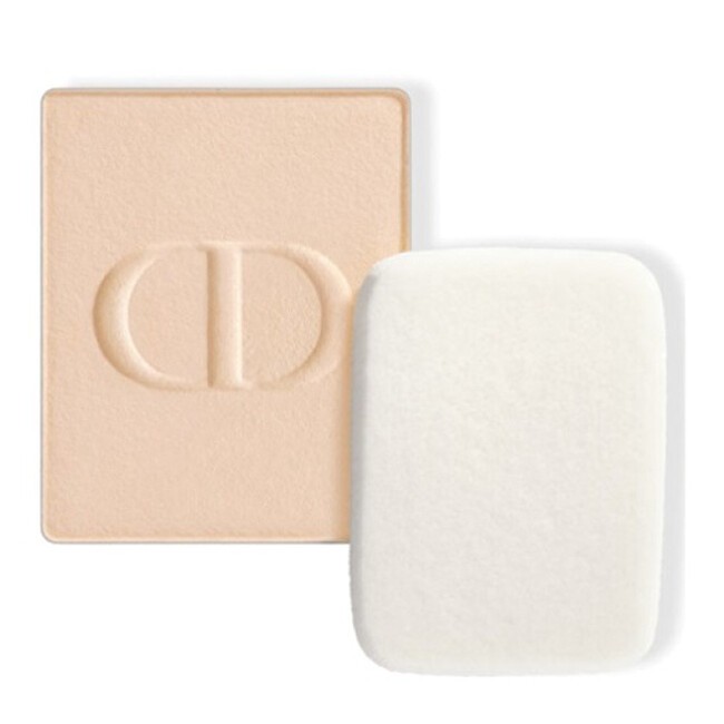 Dior skin Forever Polvere Compatta 3n Ricarica 1un Donna