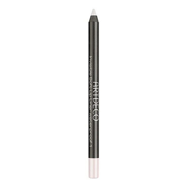 Artdeco INVISIBLE SOFT lip liner waterproof 1 030 gr donna