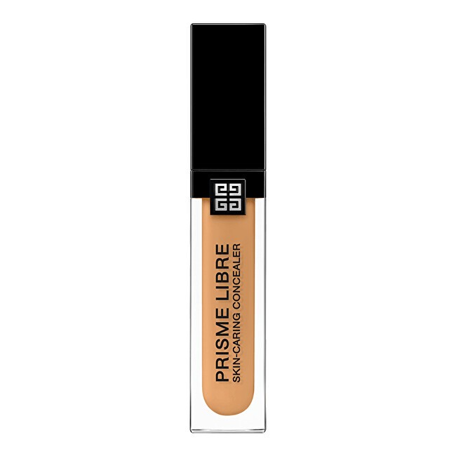 Givenchy Prisme Libre correttore liquido Skin-Caring Concealer 11ml - Tonalità: N490 donna