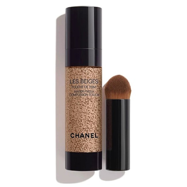 Chanel LES BEIGES waterfresh complexion touch b20 20 ml Donna