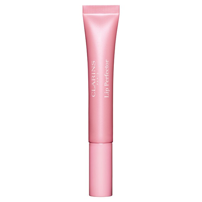 Clarins Lucidalabbra Glow Lip Perfector 12ml - Tonalità: 25 donna