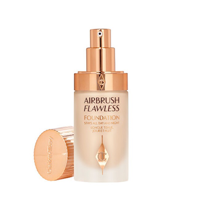 Fondotinta Charlotte Tilbury Airbrush Flawless Stays All Day 30ml donna 13 Cool