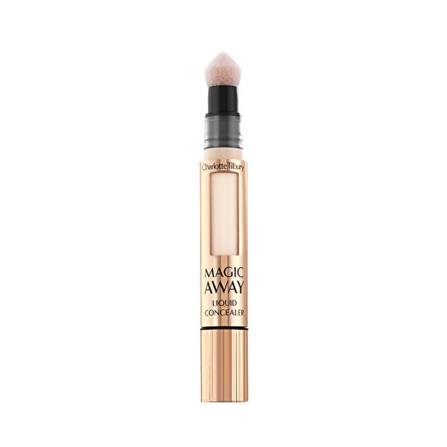 Charlotte Tilbury Magic Away Liquid Concealer Tekut korektor 4 ml 10 Tan donna