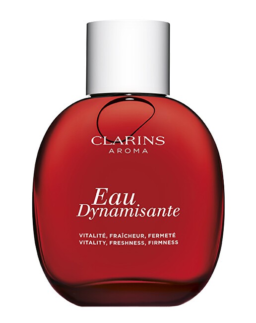 ClarinsEau Dynamisante b Spray corpo 100ml