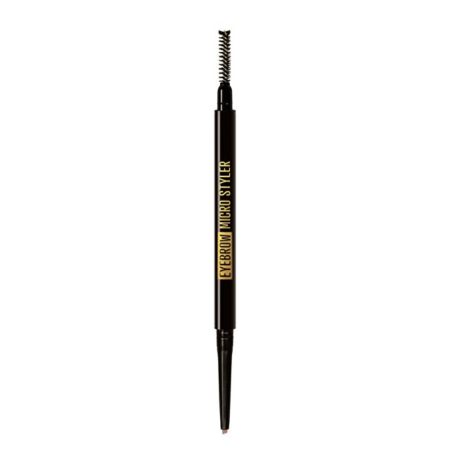 Dermacol Eyebrow Micro Styler Eyebrow Pencil Donna 01g