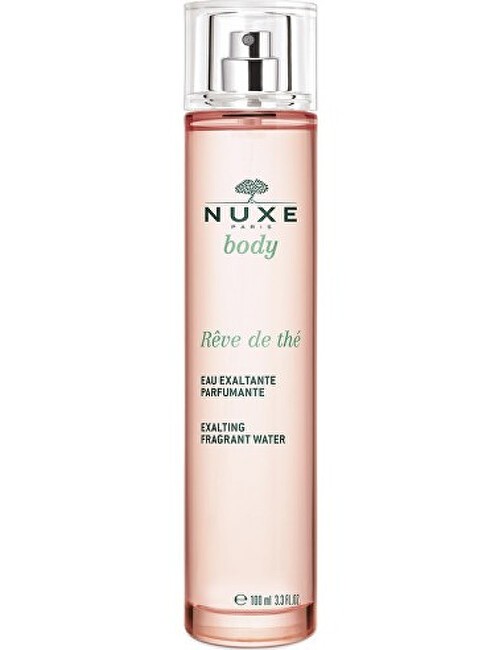 Nuxe Cura del corpo Reve De The Fragrant Water Acqua per il corpo 100ml Donna